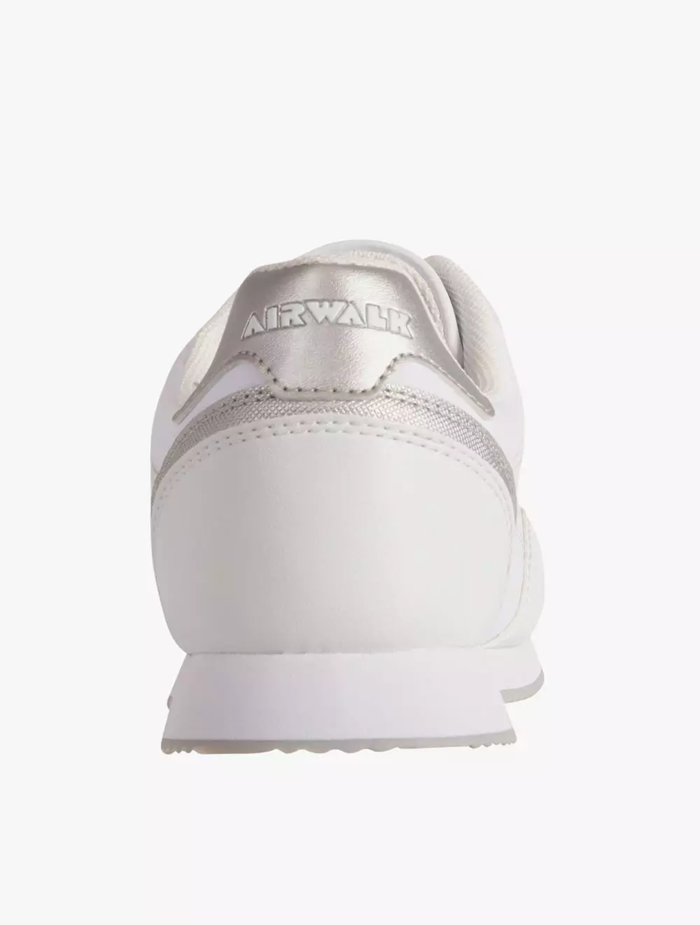 Payless Airwalk Womens Sheila Sneakers - White_11