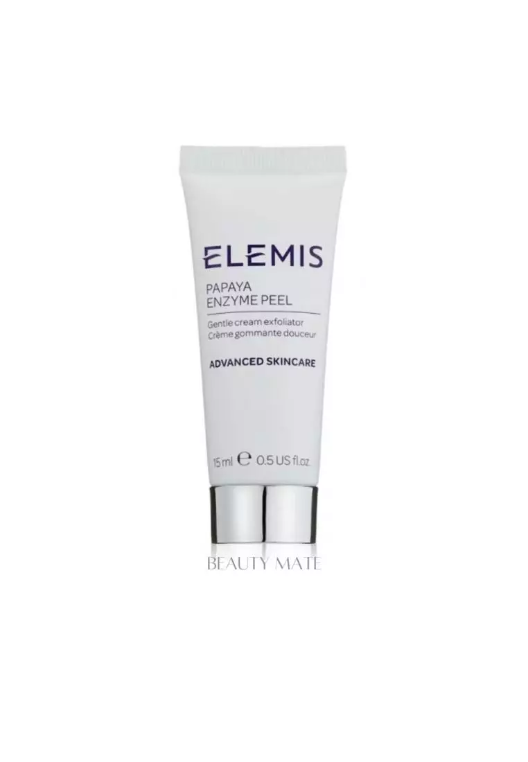 Papaya Enzyme Peel 15ml