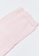 LC WAIKIKI pink Plain Socks 92007AA0B80894GS_3