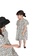 RAISING LITTLE multi Wyetta Baby & Toddler Dresses 6C35FKAC6F6E42GS_3