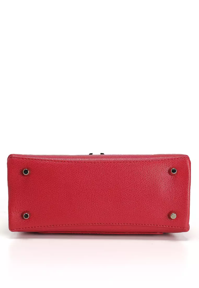 1927 Mini Top-Handle Bag (nt)