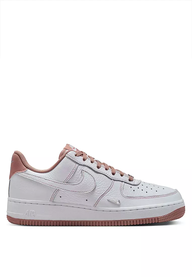 Buy Nike Air Force 1 '07 Mini Jewel Shoes 2026 Online | ZALORA