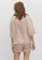 Vero Moda pink Beate 2/4 Nightwear Set 35134AA8198657GS_2