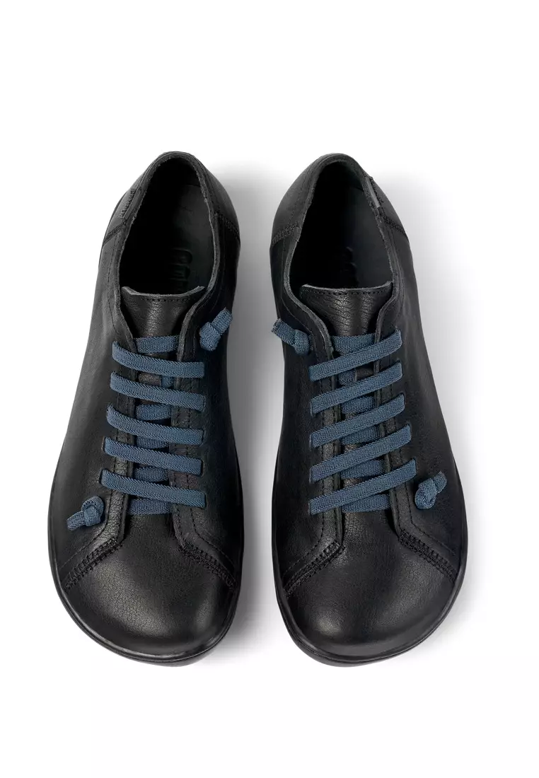 CAMPER 女鞋 /Peu Cami /黑色-20848-218