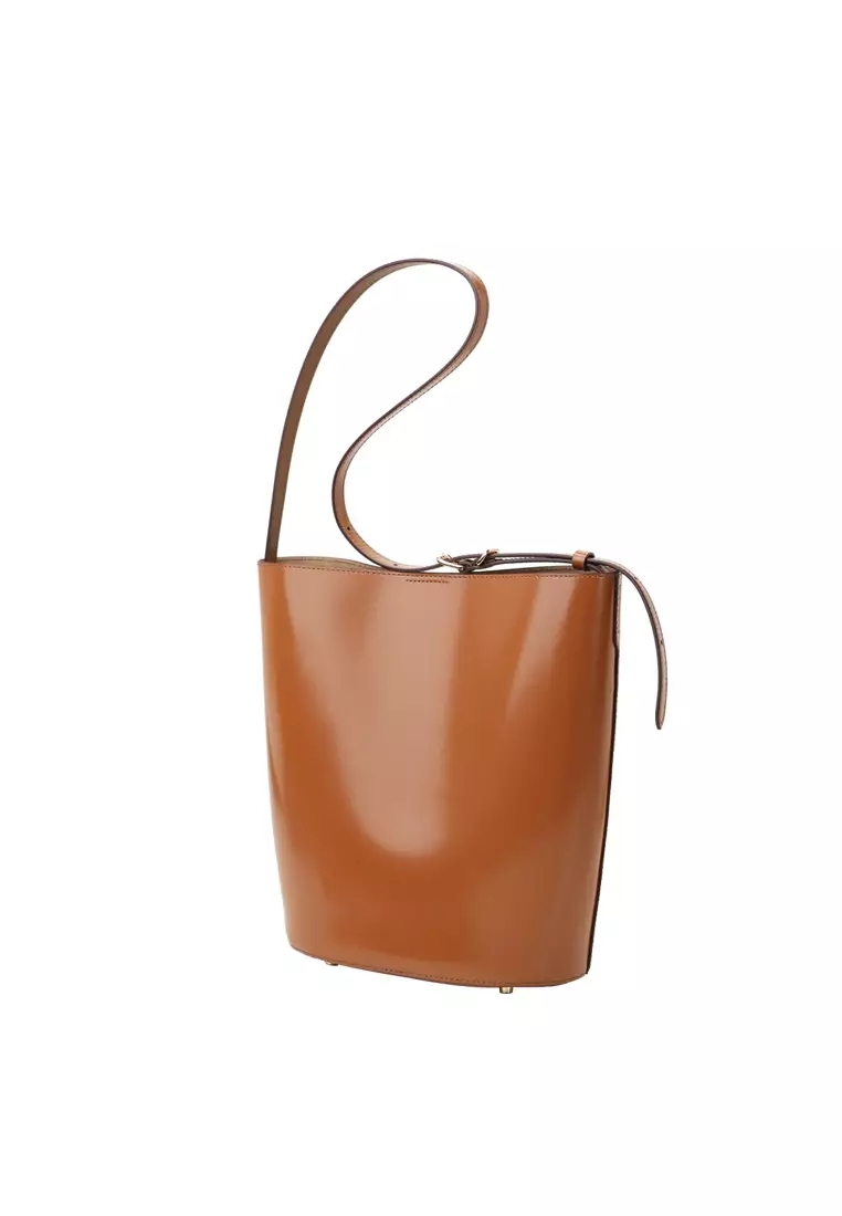 VERA Demi Bucket II - Caramel