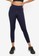 Under Armour navy Motion Ankle Leg 597B1AAEE112F9GS_1