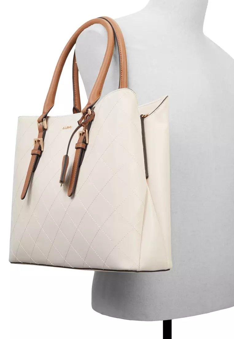 Tarandi Large Tote Bag