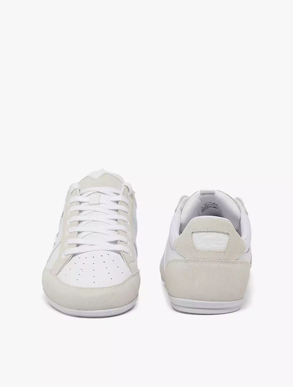 Men's Chaymon Sneakers - White