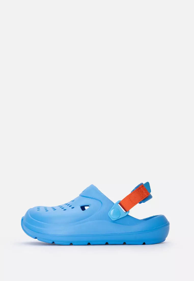 Hoverglide Big Kid's Lifestyle Athleisure Sandals