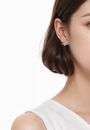 Buy Vivienne Westwood Earrings For Luxury 2026 Online on ZALORA