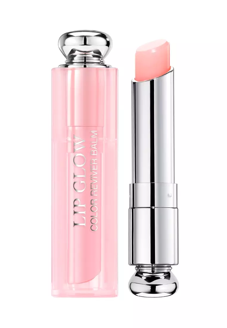 Christian Dior Addict Lip Glow Reviving Lip Balm 3.2g 001 2024