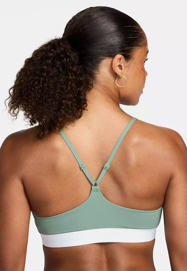 Indy Women's Light-Support Sports Bra