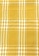 Pacolino yellow Pacolino - (Regular) Checkered Formal Casual Short Sleeve Men Shirt - 11621-C0029-B 93449AAE9C1AABGS_4