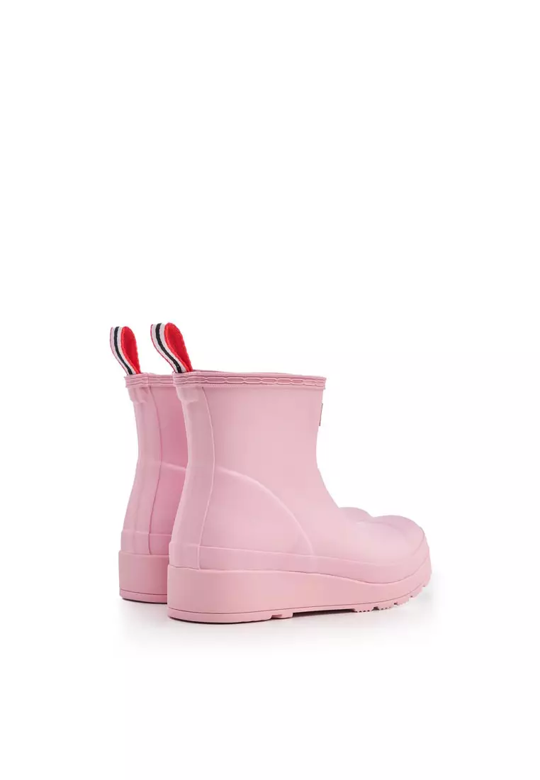 WOMENS PLAY SHORT BOOT