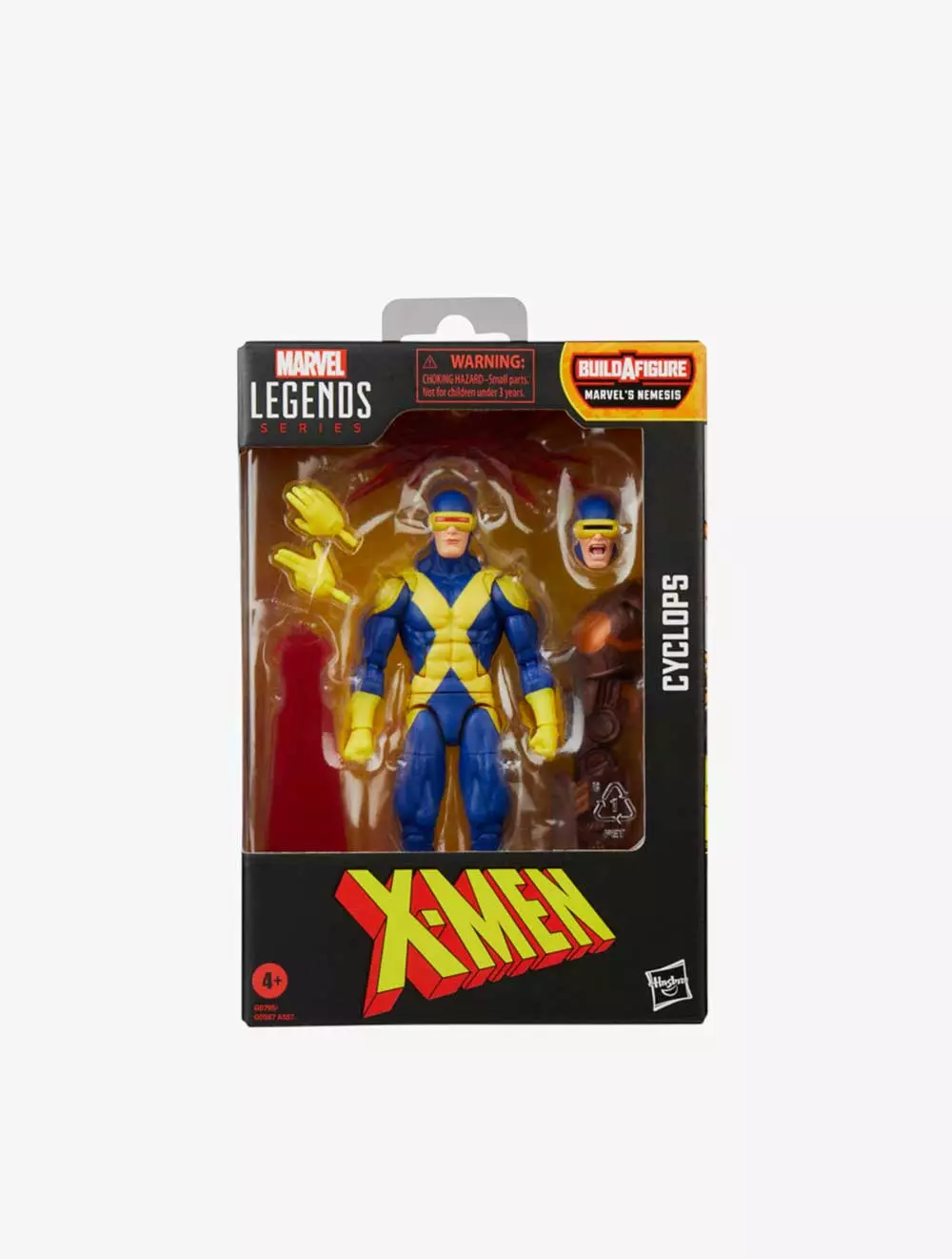 Marvel Legends Series Cyclops - AVSG0795