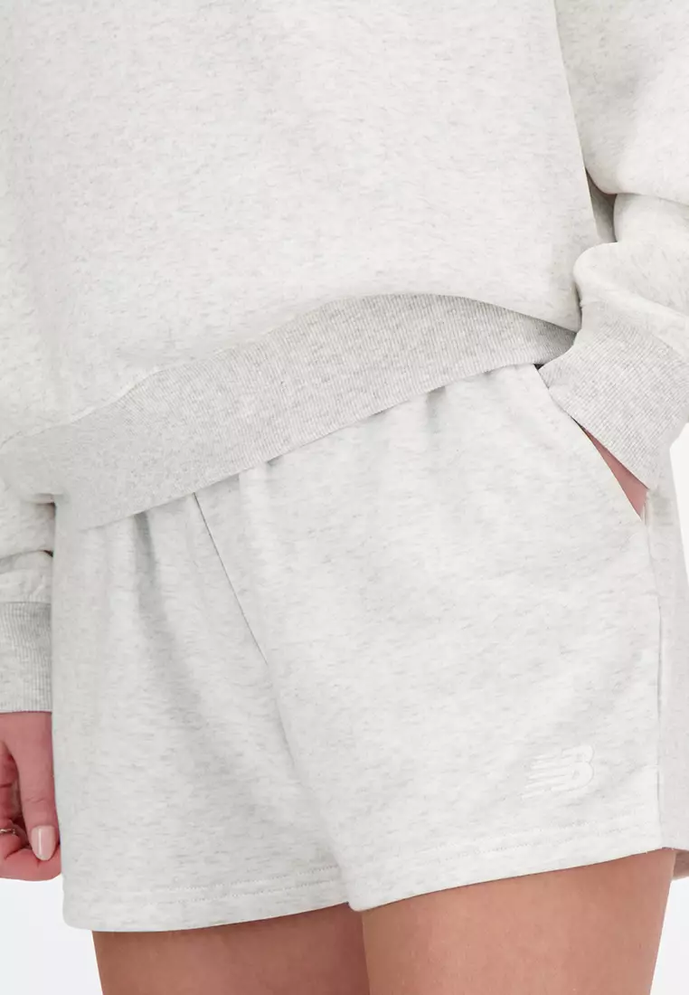 Sport Essentials French Terry Shorts
