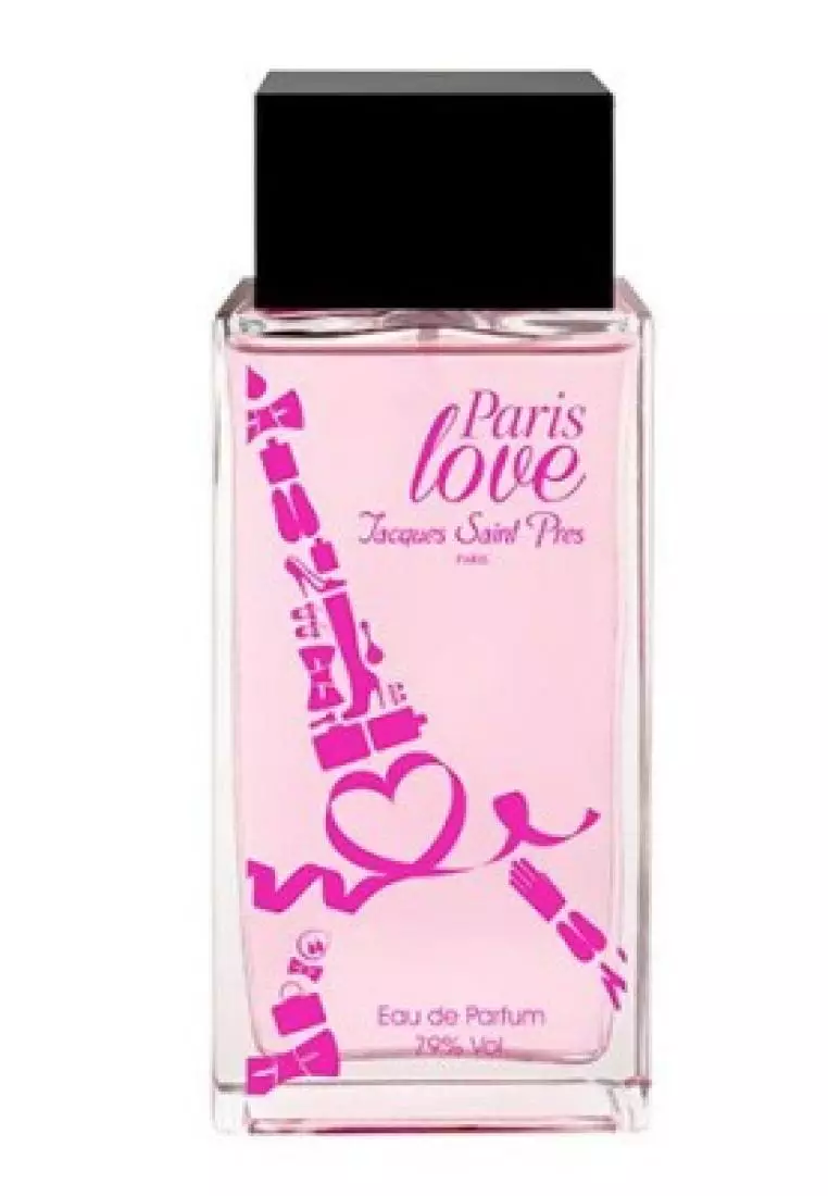 UDV Paris Love 100 ML