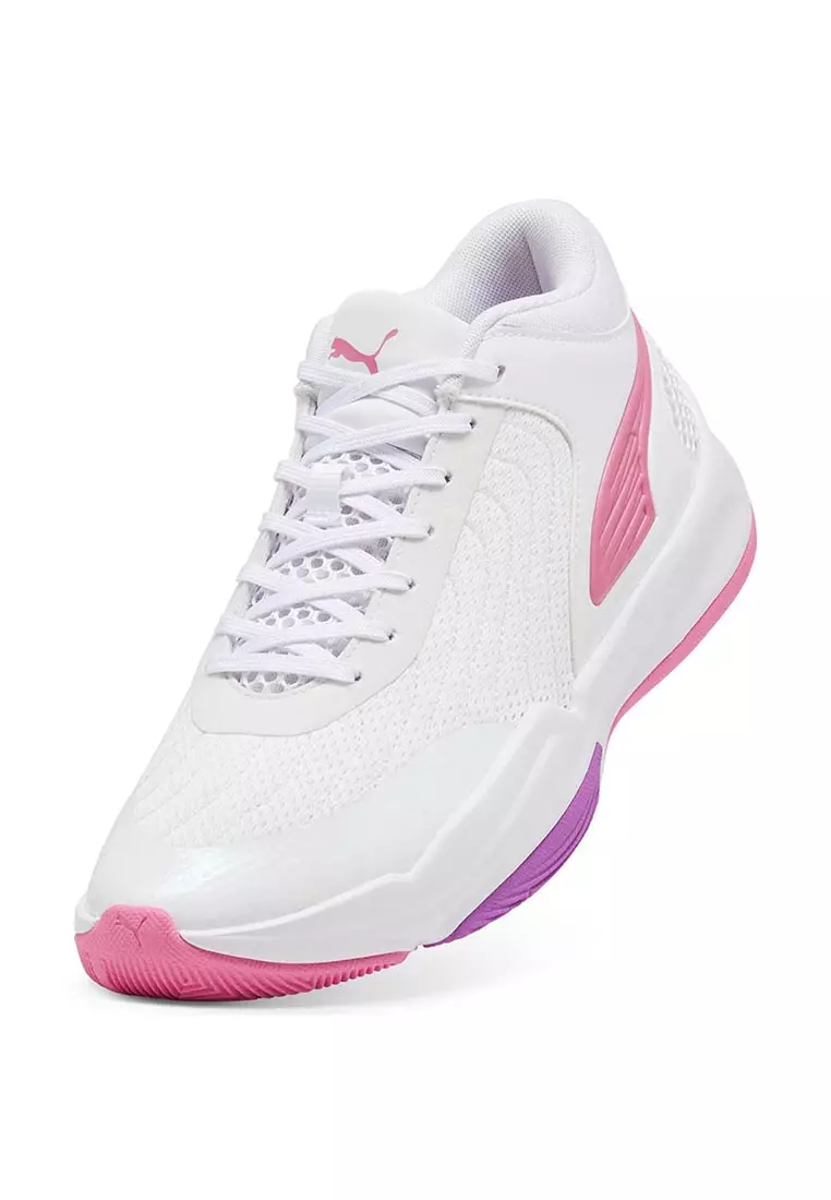 Court Pro 2 Metallic