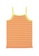 Gen Woo orange Retro Spaghetti Vest C9251KA2A6F31AGS_6