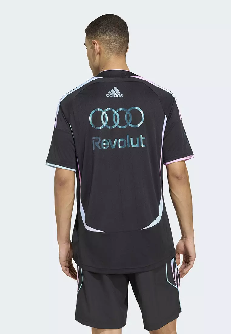 Audi Formula One Team Teamgeist 賽車手球衣