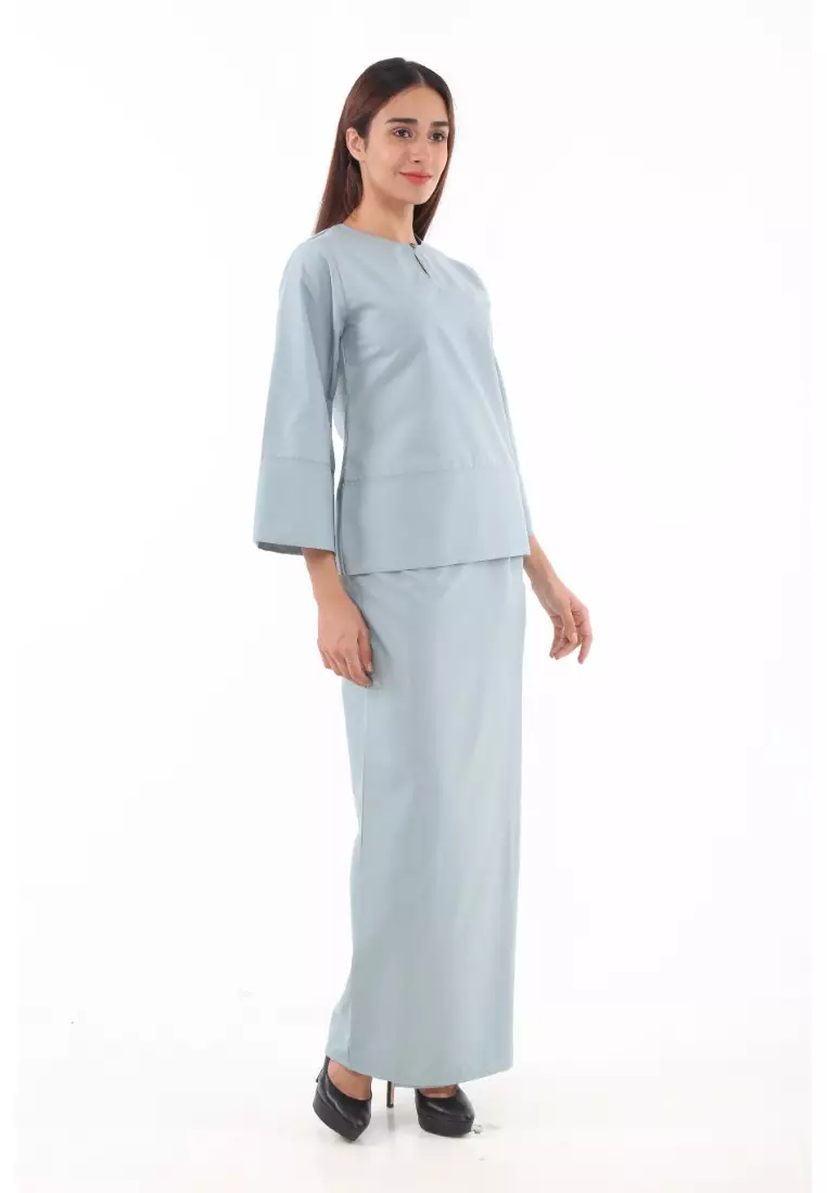 Baju Kurung Kedah Qaseh