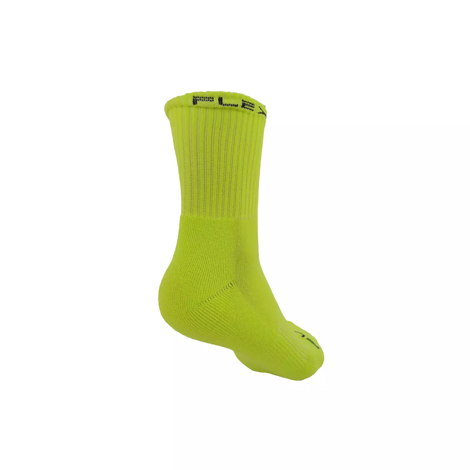 Sports Socks Quarter Green
