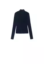 Dark Navy Blue