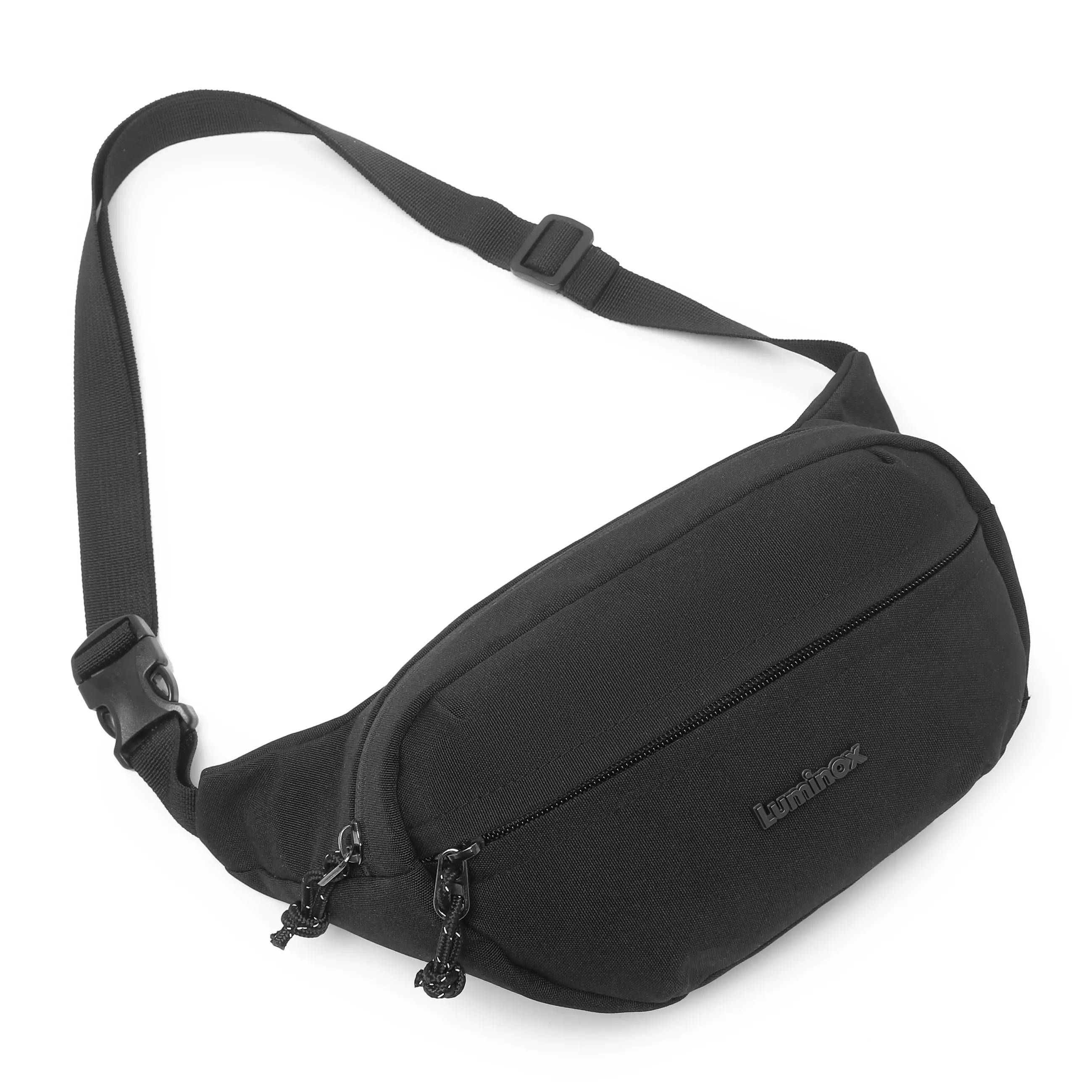 Luminox Tas Pinggang FJI Waist Bag - Tas Pria Wanita Crossbody Bags Tas Outdoor