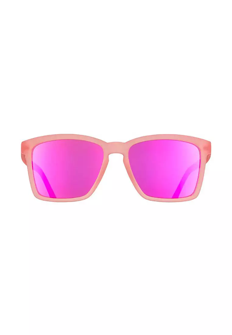 LFG Running Sunglasses – Shrimpin' Ain't Easy