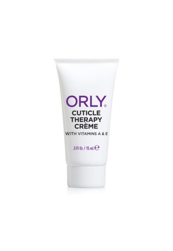 Orly Orly Cuticle Therapy Cream 15ml [OLZ24515] 81341BEDEE14C2GS_1