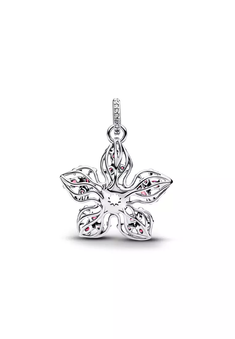 Pandora x Stranger Things Demogorgon Large Dangle Charm