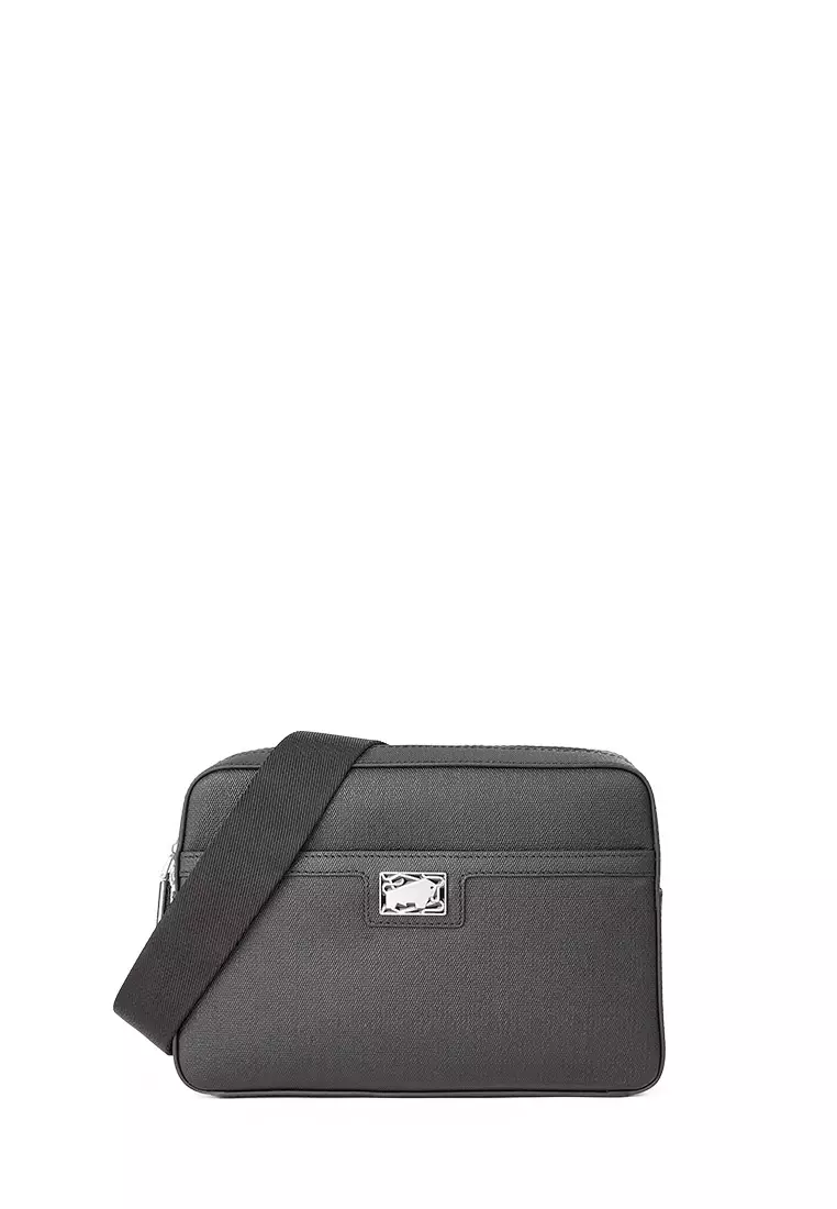 Buy Braun Buffel Braun Buffel Andile Medium Waist Pouch 2024 Online ...