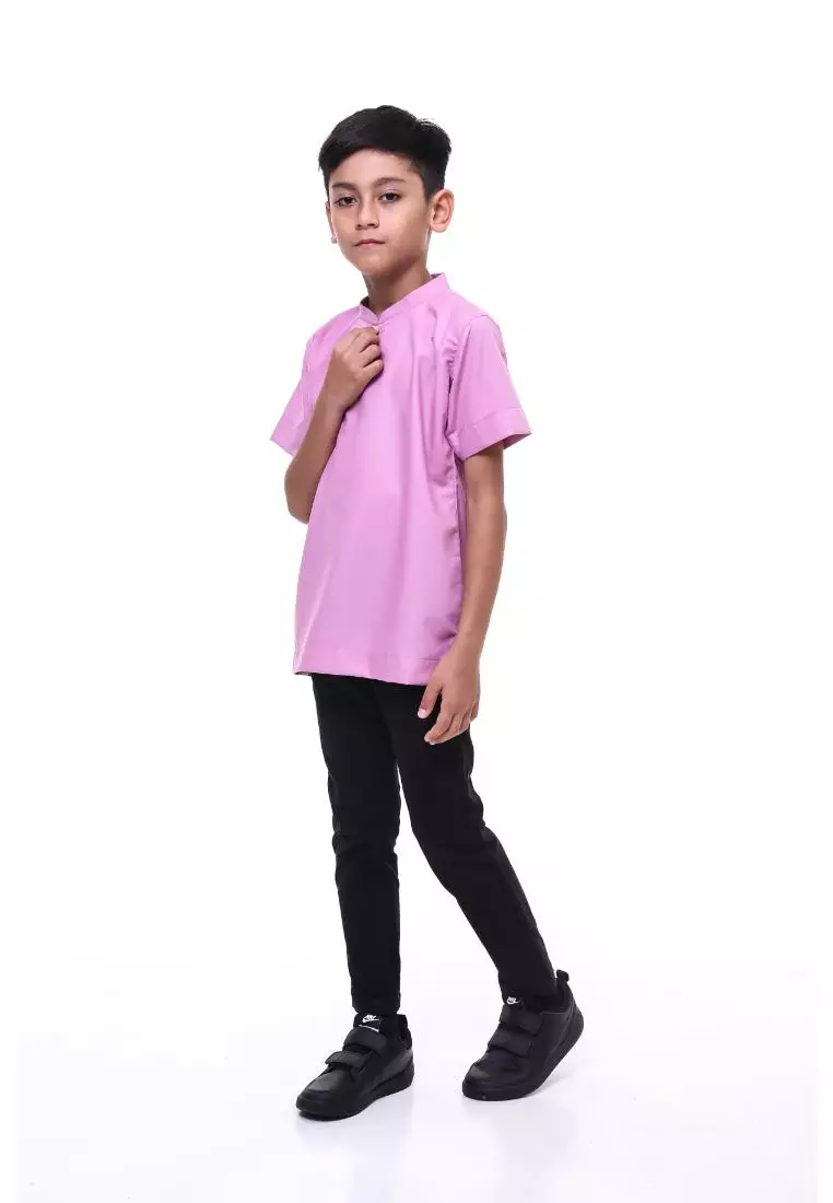 Kurta Mulk For Kids by Hudz