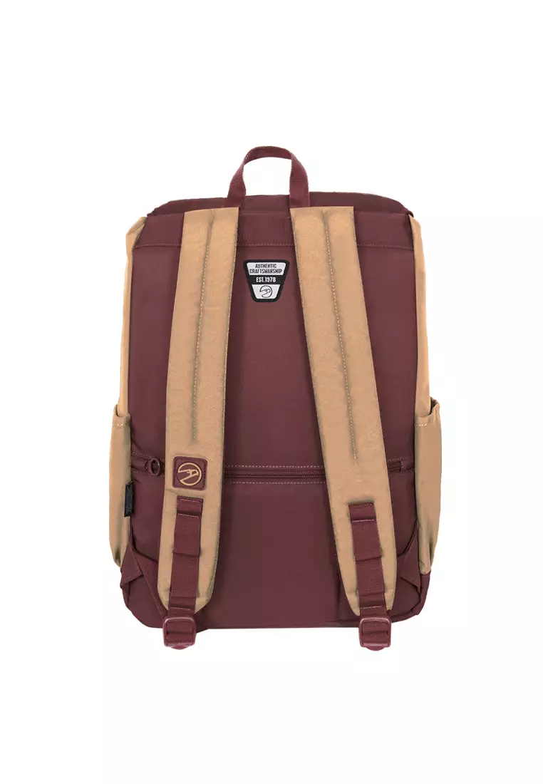 6084 MEDIUM Monoflap Backpack