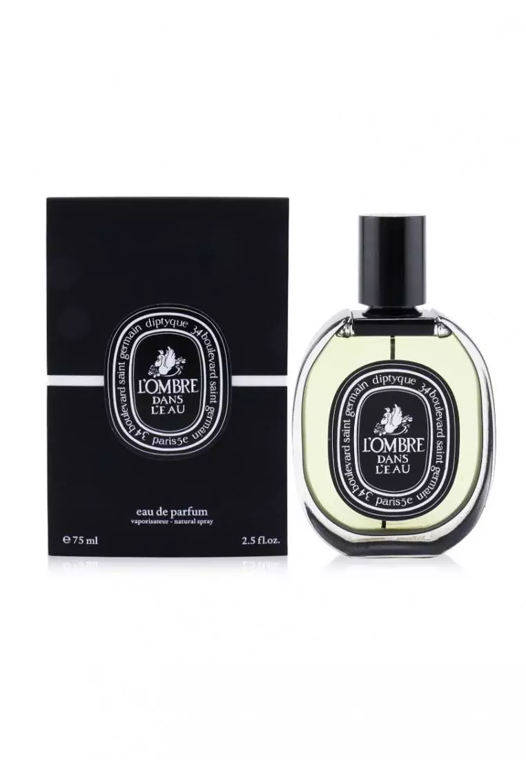 網上選購Diptyque Diptyque L'Ombre Dans L'Eau Eau De Parfum 影中之