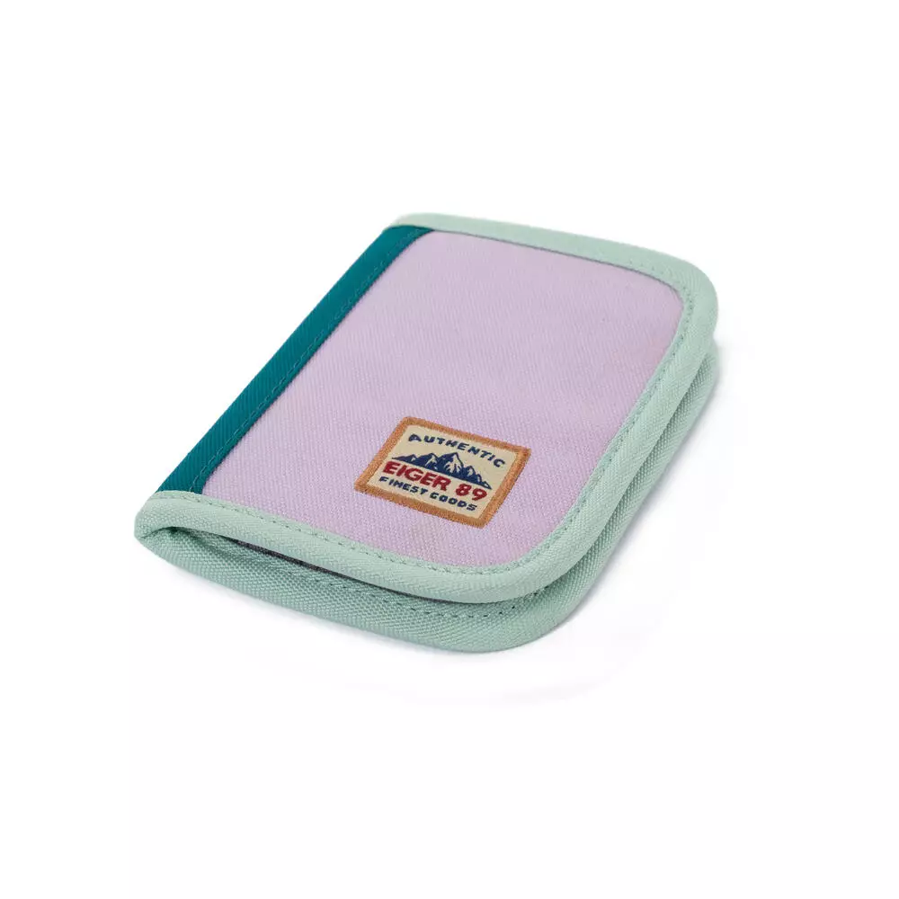 Eiger Ws Gals Wallet 1.0