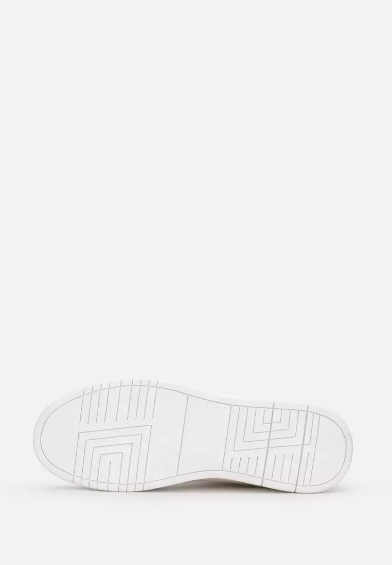 Endeavor Men's Lifestyle Classic Shoes