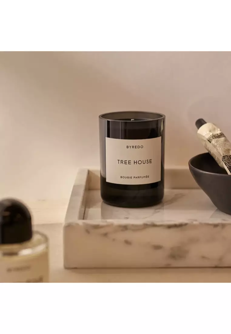 Byredo -  Tree House 树屋香薰蠟燭 70g