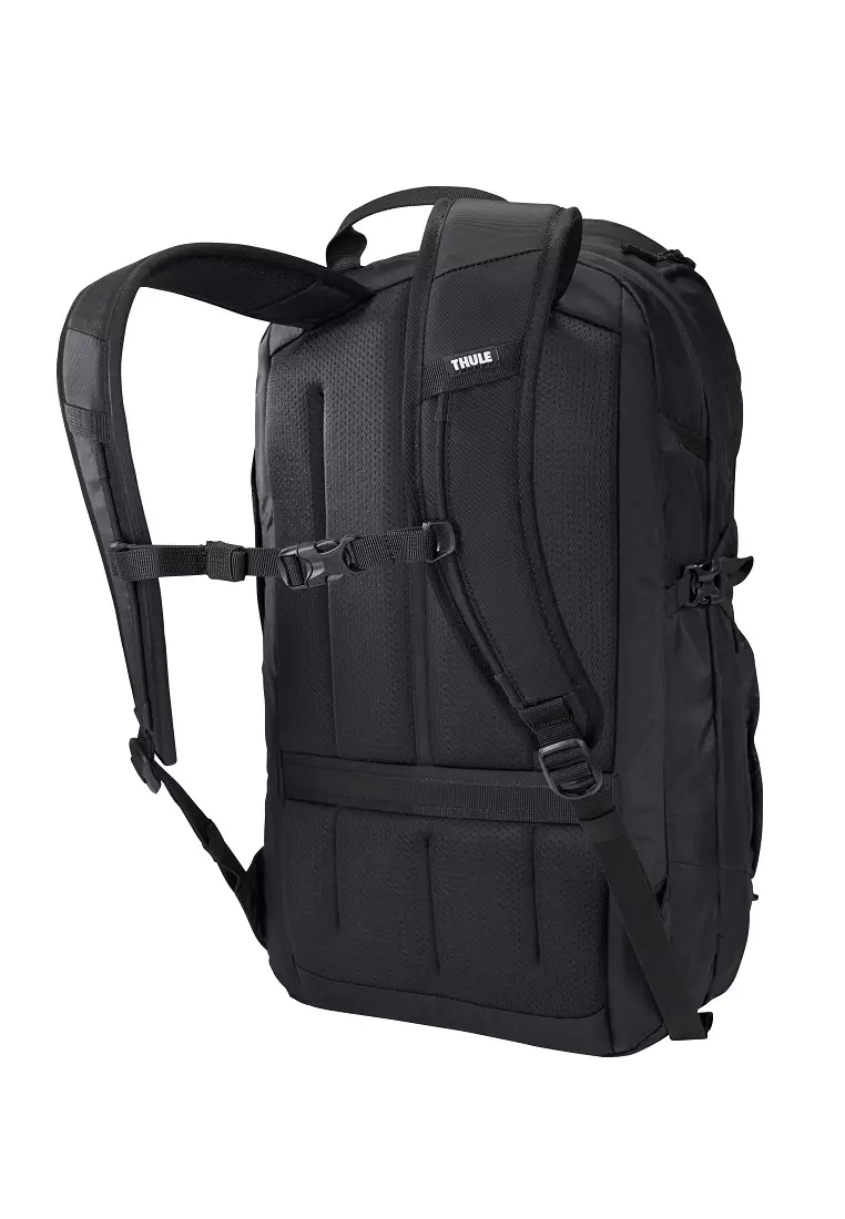 Thule EnRoute 4 Tas Laptop Backpack 30L TEBP 4416 – Black