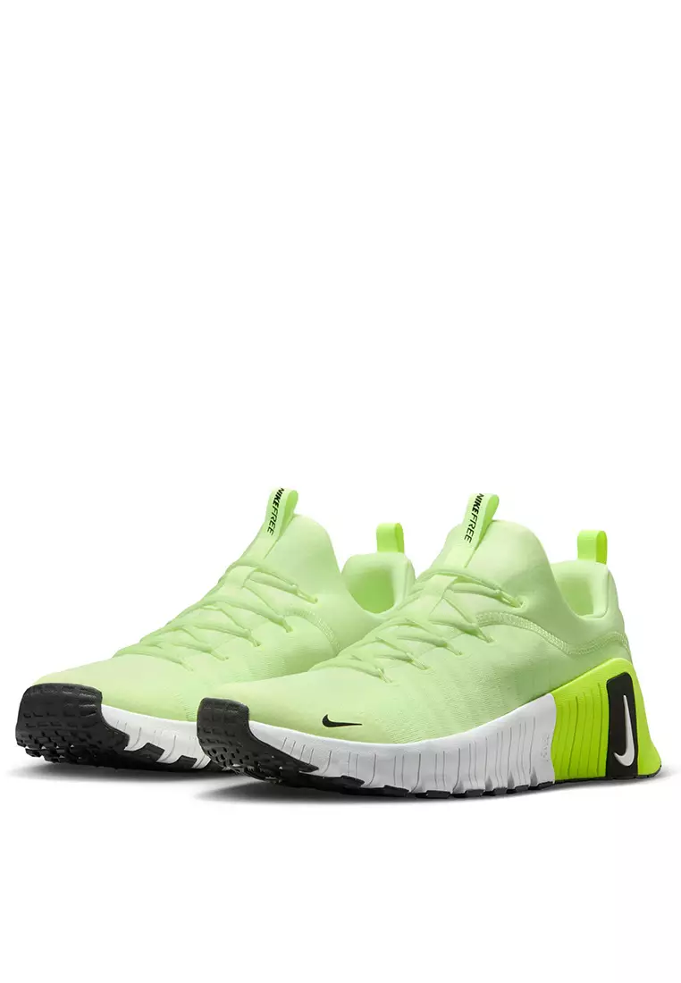 Free Metcon 6 Workout Shoes