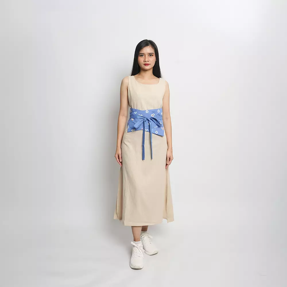 OBI JUMPUTAN MEDIUM BABY BLUE