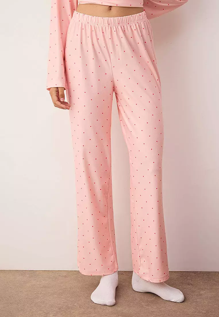 Long Pyjama Set