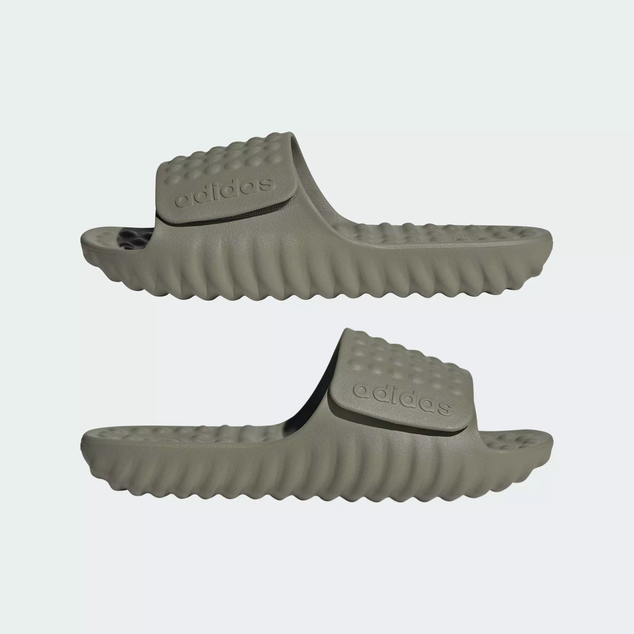 Lifestyle Adissage 360rec Slides Unisex Brown IH8991