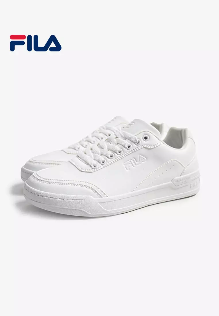 Heritage Amato MS White