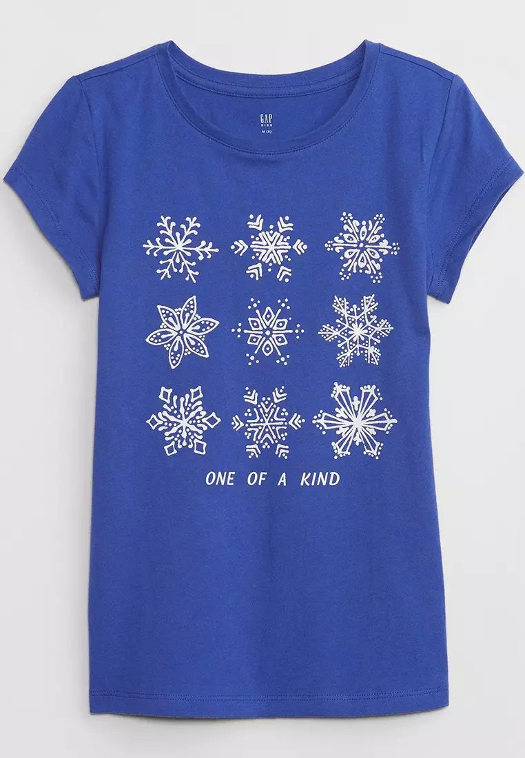 Gap girls t deals shirts