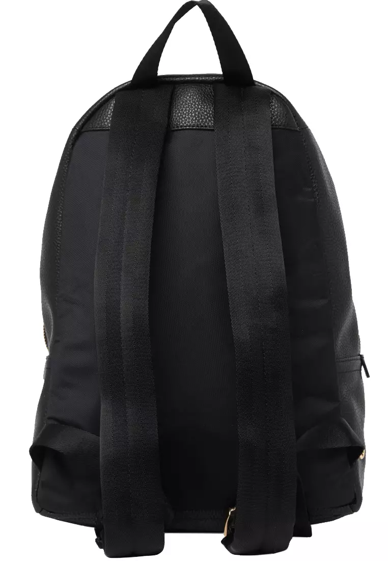 Marc jacobs best sale leather backpack purse