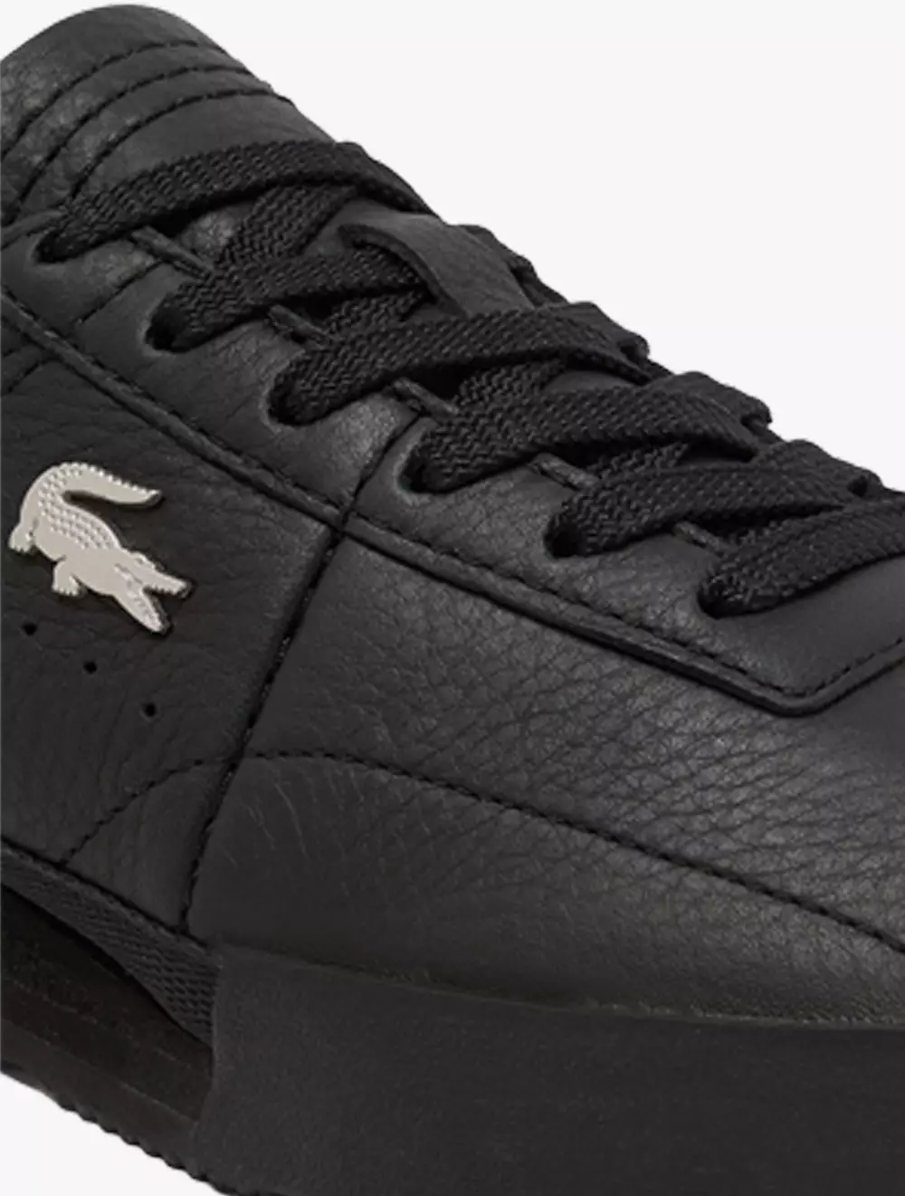 Women’s Aura Sneakers - Black