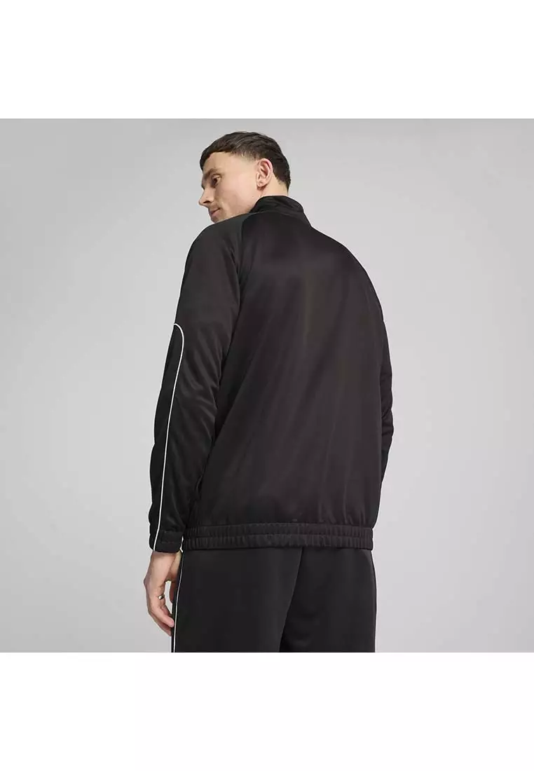 Puma Sport Poly Track Jacket