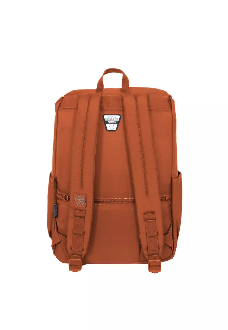 6080 MEDIUM Monoflap Backpack