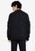 Only & Sons black Nino Life Sweatshirt 55358AA5434797GS_2